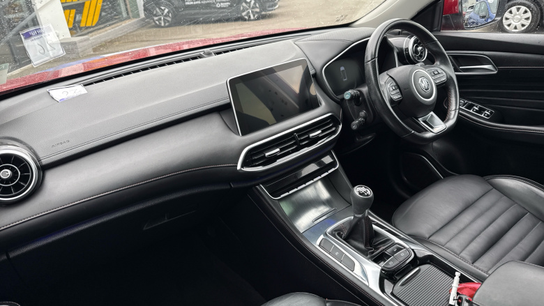 MG Hs 1.5 T-GDI Exclusive 5dr Petrol Hatchback